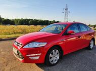 Grajewo ogłoszenia: Sprzedam FORDA MONDEO z 2013 roku , stan BDB. wiecej INFO na... - zdjęcie