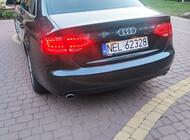 Grajewo ogłoszenia: Sprzedam zadbane Audi A4
rok 2010
pojemność 3.0l
moc 245 KM... - zdjęcie