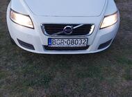 Grajewo ogłoszenia: Sprzedam volvo v50 2.0 diesel 136km 2010rok produkcji przebieg 299... - zdjęcie