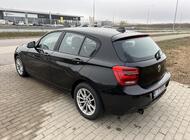 Grajewo ogłoszenia: Sprzedam BMW serii 1, rok produkcji 2012, silnik 1,6 benzyna.... - zdjęcie