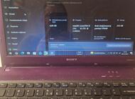 Grajewo ogłoszenia: Sprzedam Laptop Sony Vaio pcg 61211m i3 Win10 LED14 Core i3  2.4... - zdjęcie