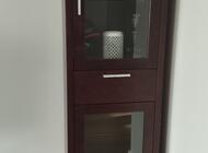 Grajewo ogłoszenia: Sprzedam zestaw solidnych mebli, Polska produkcja firmy Paged,... - zdjęcie