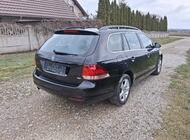 Grajewo ogłoszenia: Sprzedam Golf VI 1.6 tdi,2010rok,211 tys... - zdjęcie