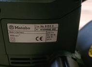 Grajewo ogłoszenia: Sprzedam nożyce Metabo do żywopłotu w idealnym stanie. Ostrze ma... - zdjęcie