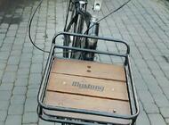 Grajewo ogłoszenia: Witam sprzedam rower elektryczny firmy mustang rower sprawny do... - zdjęcie