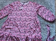 Grajewo ogłoszenia: Nowa sukienka uniwersalna , w biuście do 120 cm. Dół... - zdjęcie