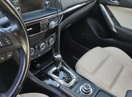 Grajewo ogłoszenia: Sprzedam Mazdę 6, Pojemność 2.5, Moc 194 KM, Rok produkcji 2014,... - zdjęcie