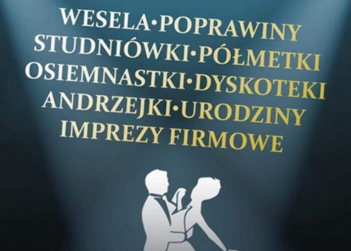 Grajewo ogłoszenia: DJ dla Ciebie i swoich gości!
Oferta skierowana do osób, które...