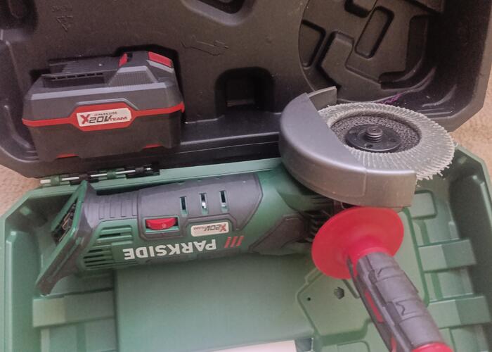 Grajewo ogłoszenia: Sprzedam praktycznie nowa mało używana