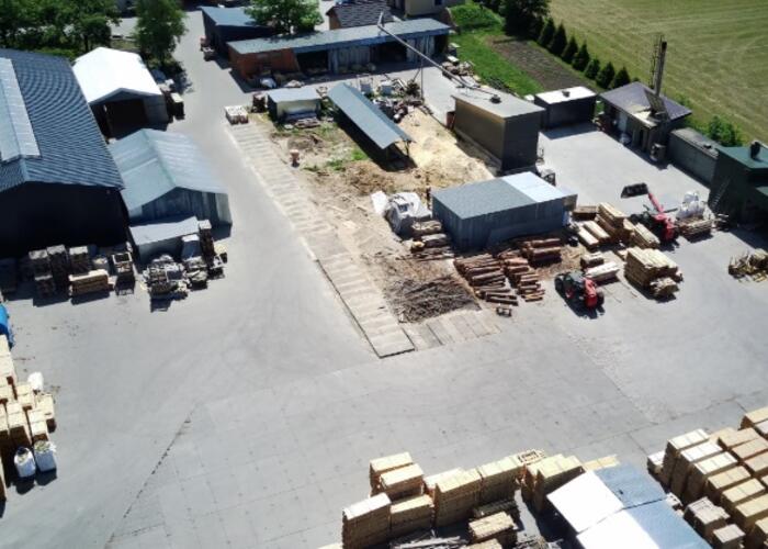 Grajewo ogłoszenia: Firma Meblogród poszukuje pracownika
Rodzaj pracy: praca w...