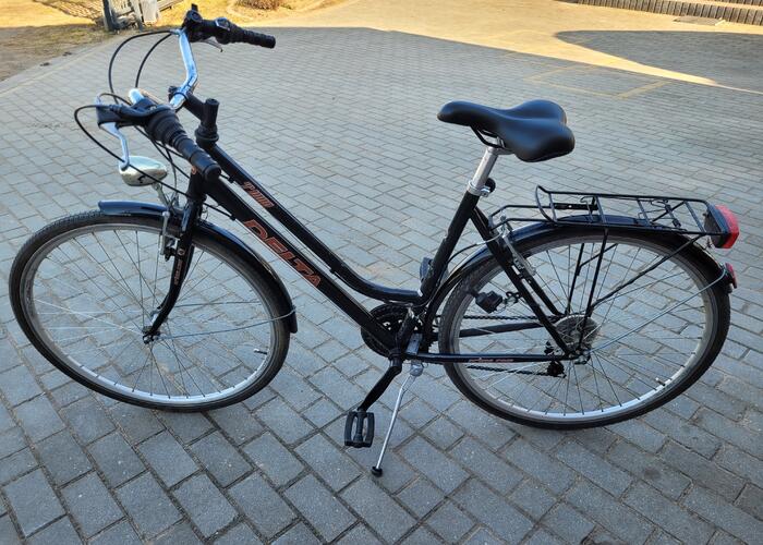 Grajewo ogłoszenia: Sprzedam rower widoczny na zdjęciach koła 28 cali