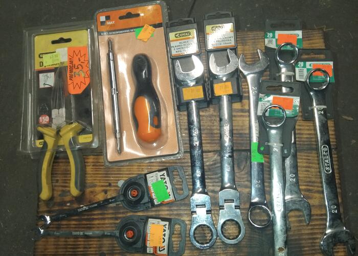 Grajewo ogłoszenia: Sprzedam to co widać na zdjęciu.